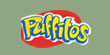 Puffitos